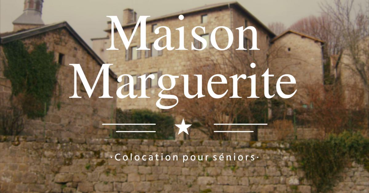 Maison Marguerite Mes projets territoriaux